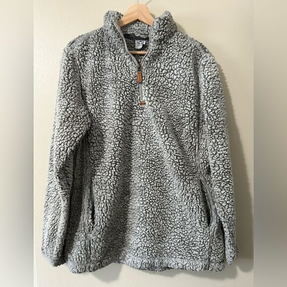 Sherpa pullover  - Picture 1 of 5